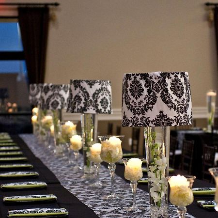 Doubletree By Hilton Phoenix-Gilbert Restaurang bild