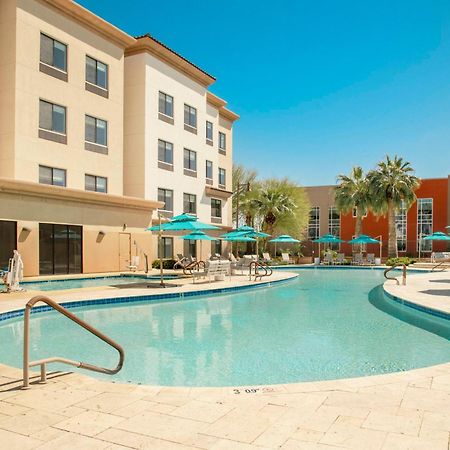 Doubletree By Hilton Phoenix-Gilbert Exteriör bild