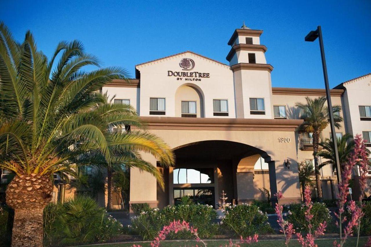 Doubletree By Hilton Phoenix-Gilbert Exteriör bild