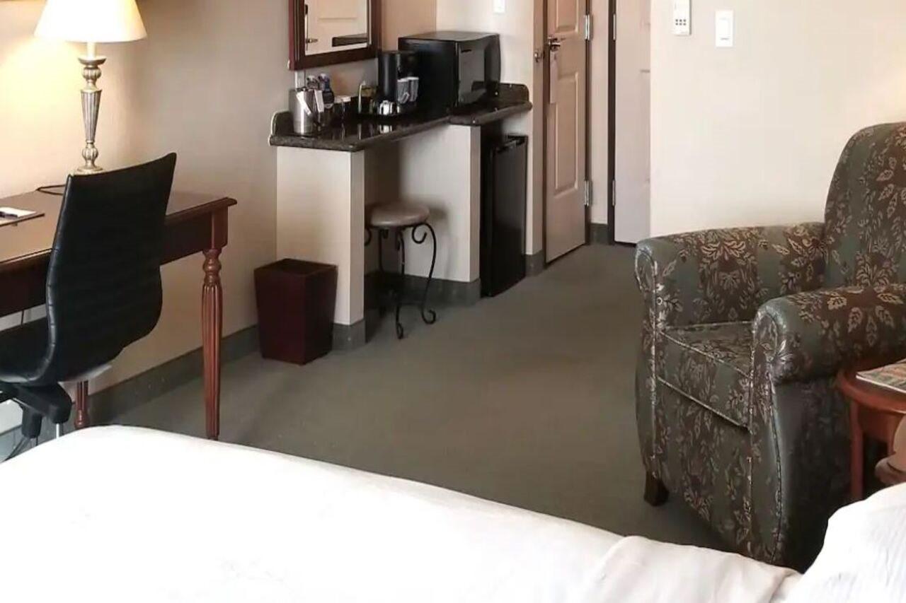 Doubletree By Hilton Phoenix-Gilbert Exteriör bild