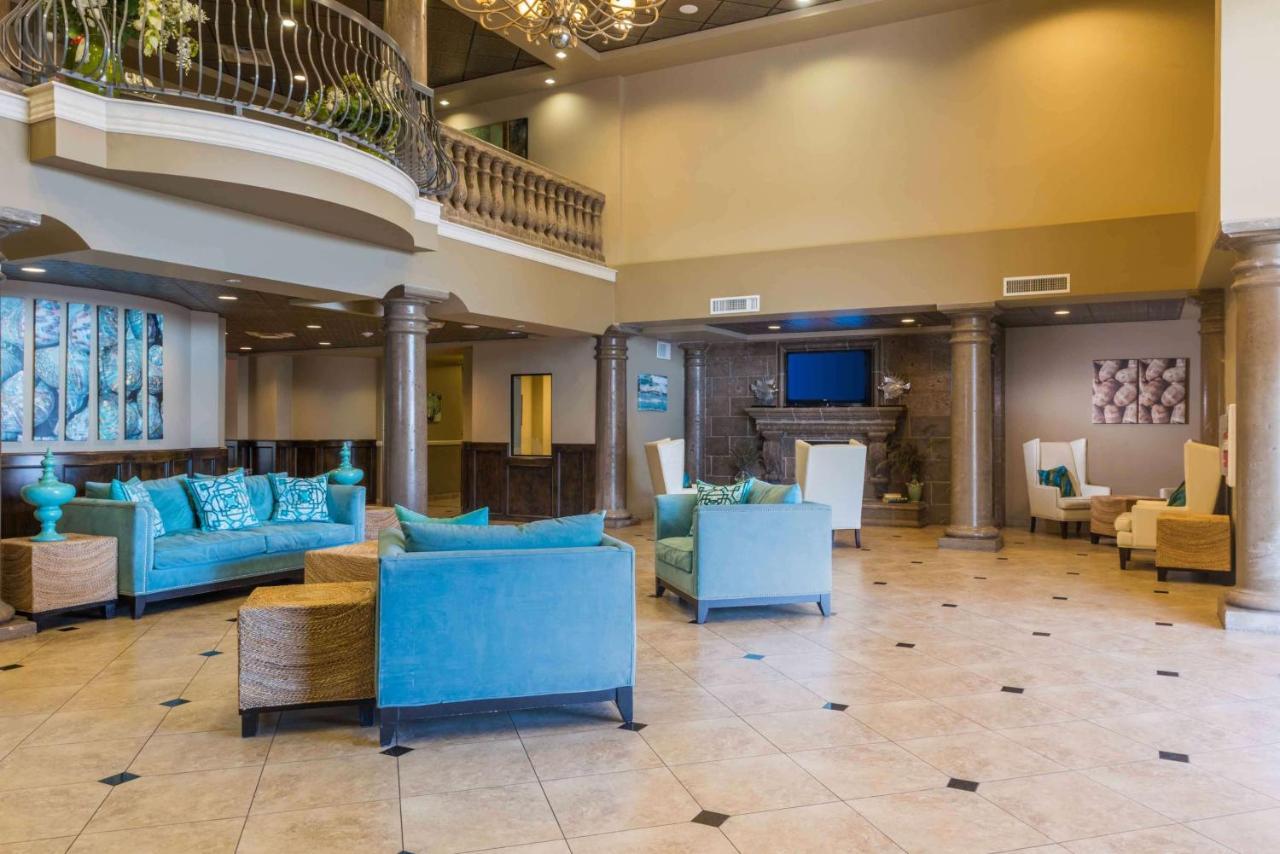 Doubletree By Hilton Phoenix-Gilbert Exteriör bild