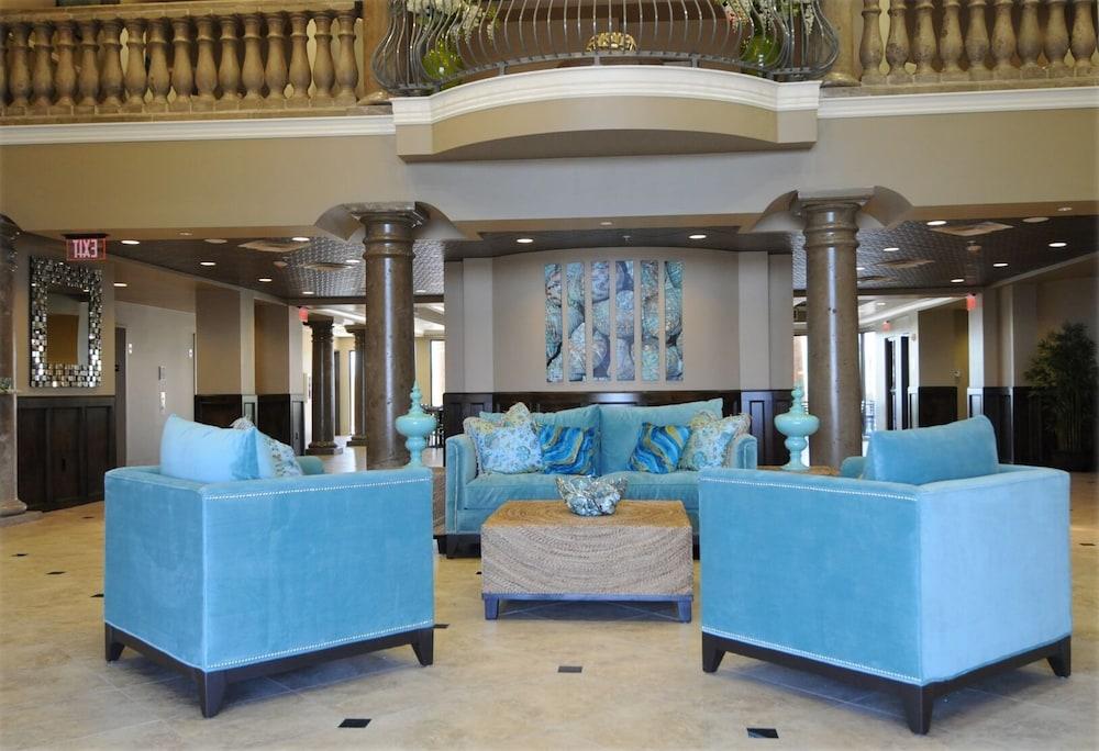 Doubletree By Hilton Phoenix-Gilbert Exteriör bild