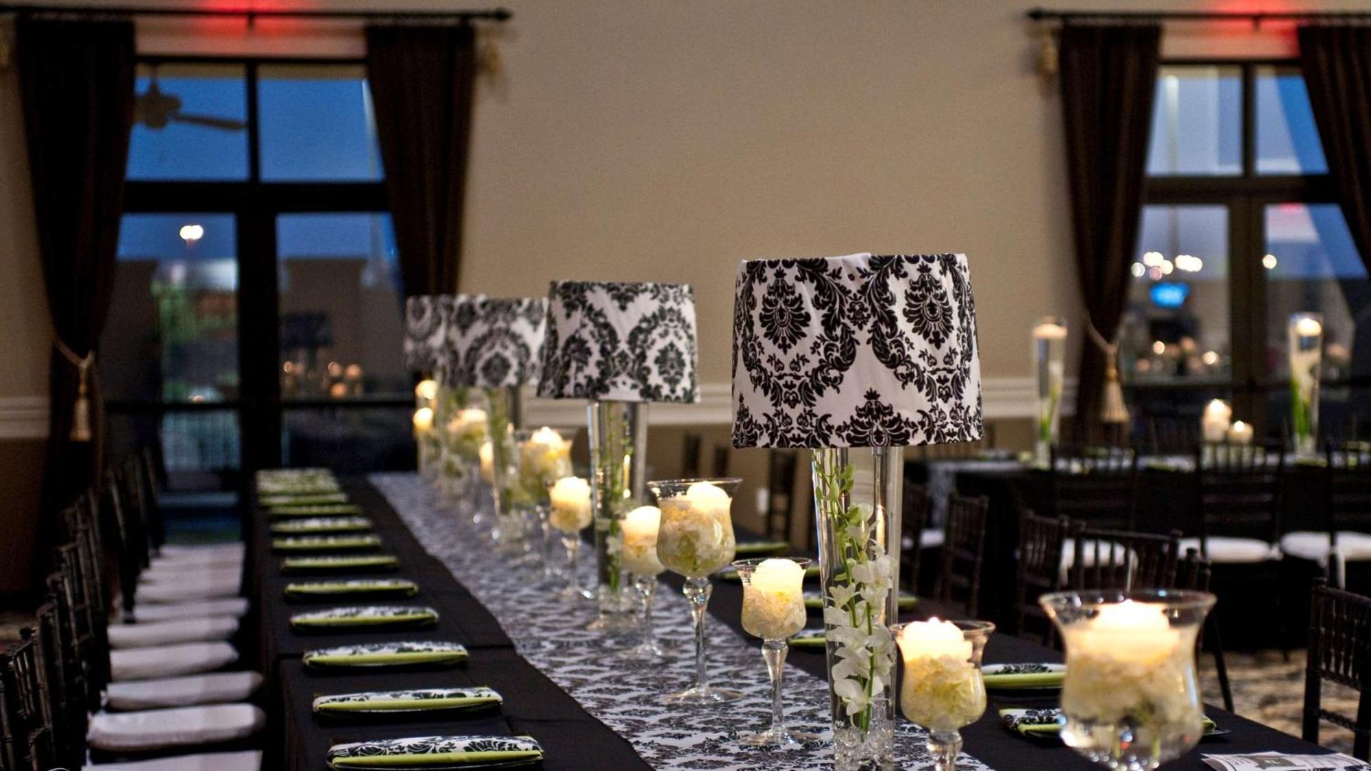 Doubletree By Hilton Phoenix-Gilbert Restaurang bild