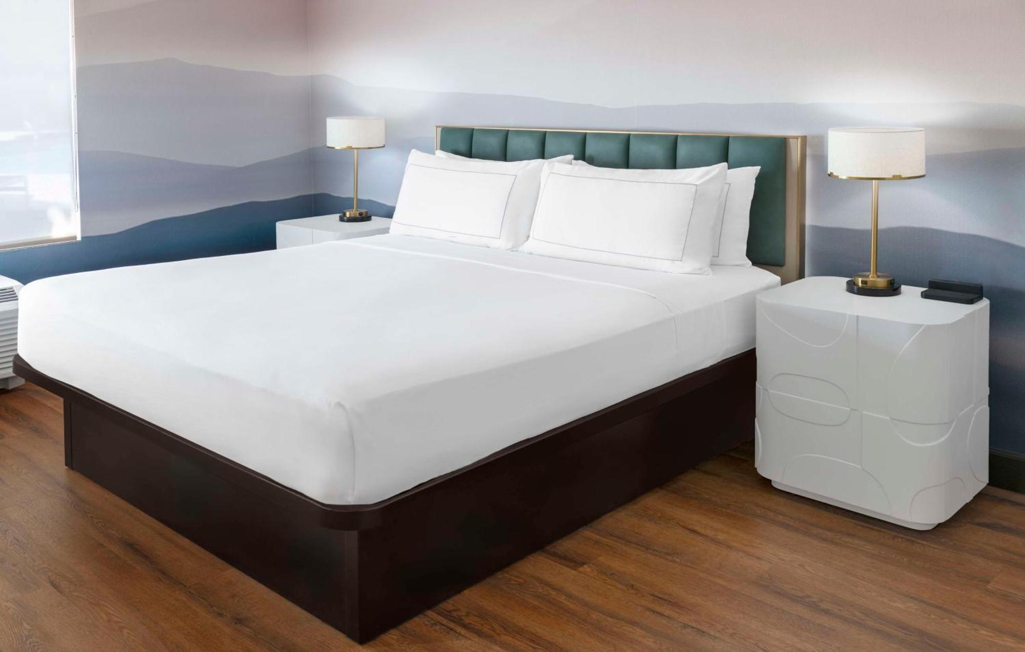 Doubletree By Hilton Phoenix-Gilbert Exteriör bild