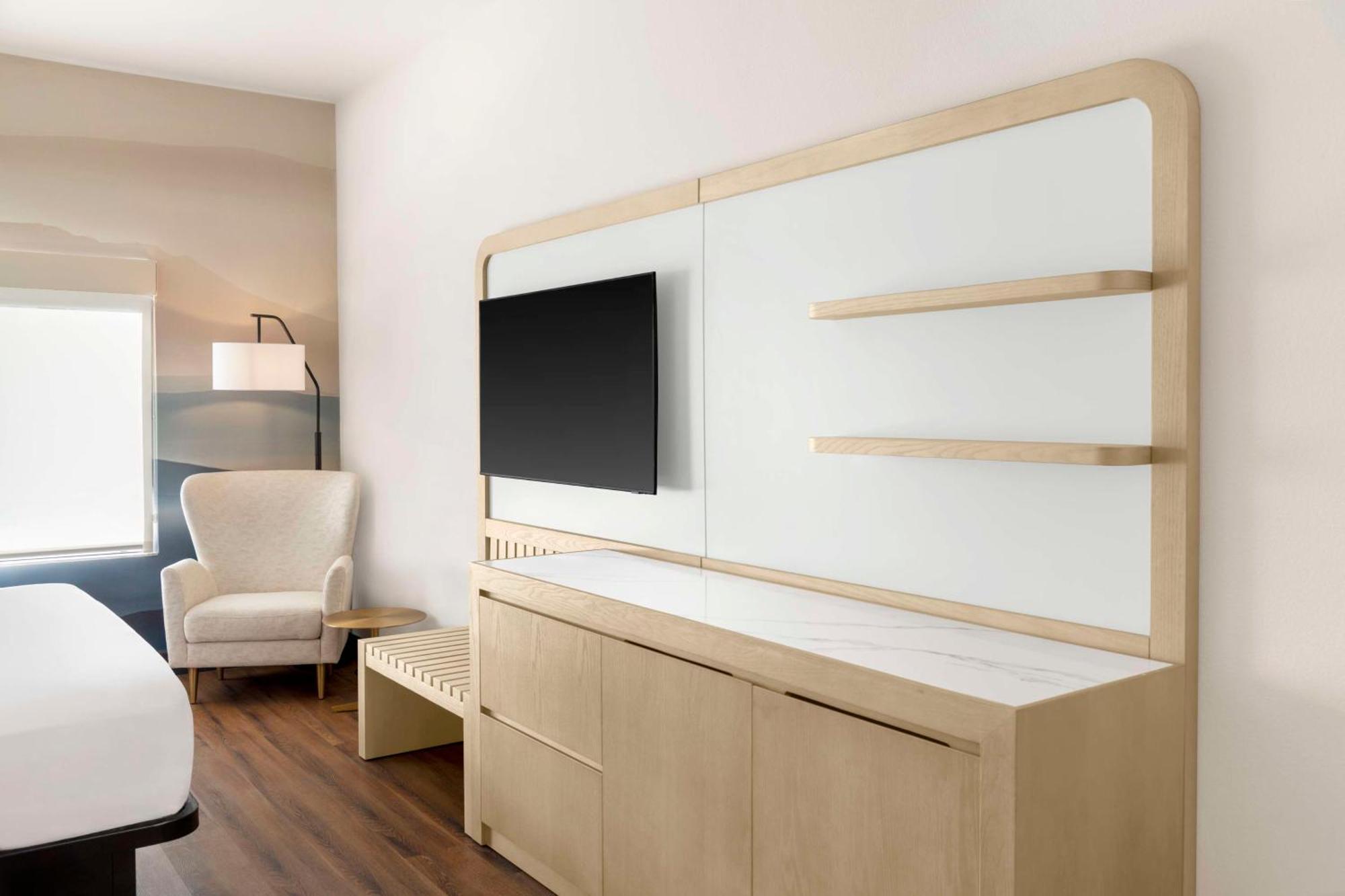 Doubletree By Hilton Phoenix-Gilbert Exteriör bild