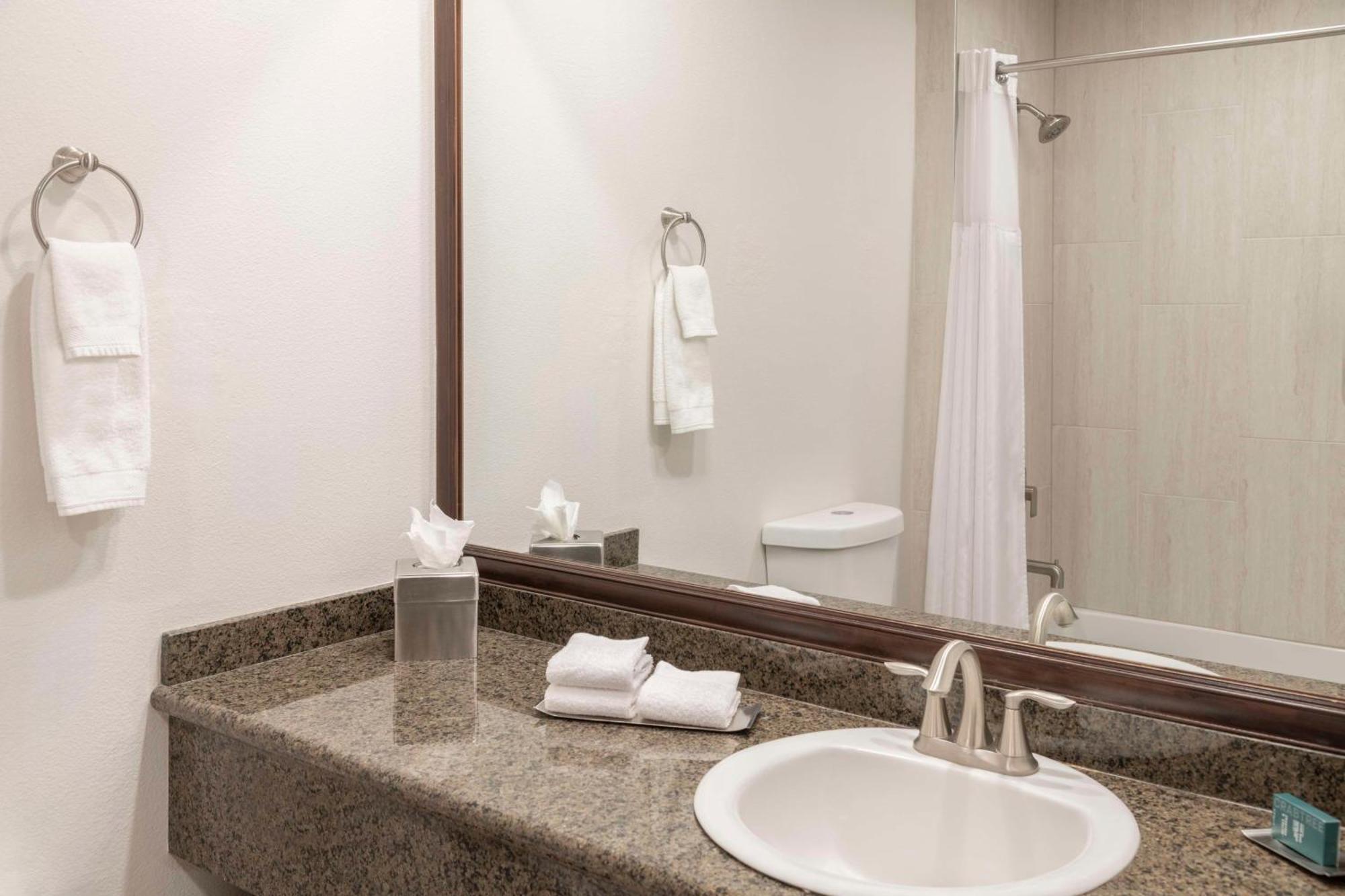 Doubletree By Hilton Phoenix-Gilbert Exteriör bild