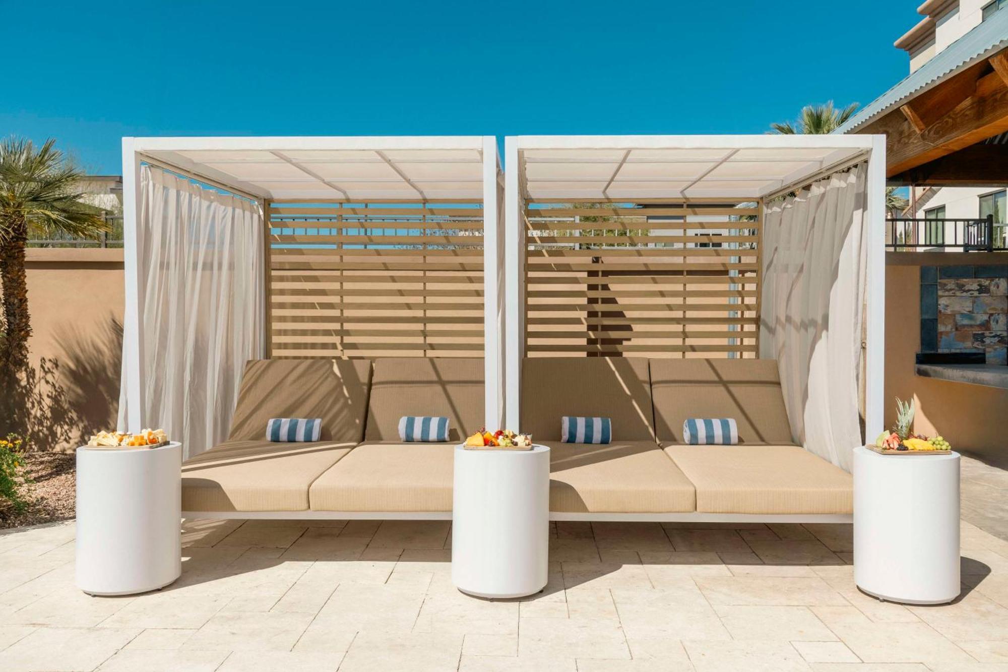 Doubletree By Hilton Phoenix-Gilbert Exteriör bild