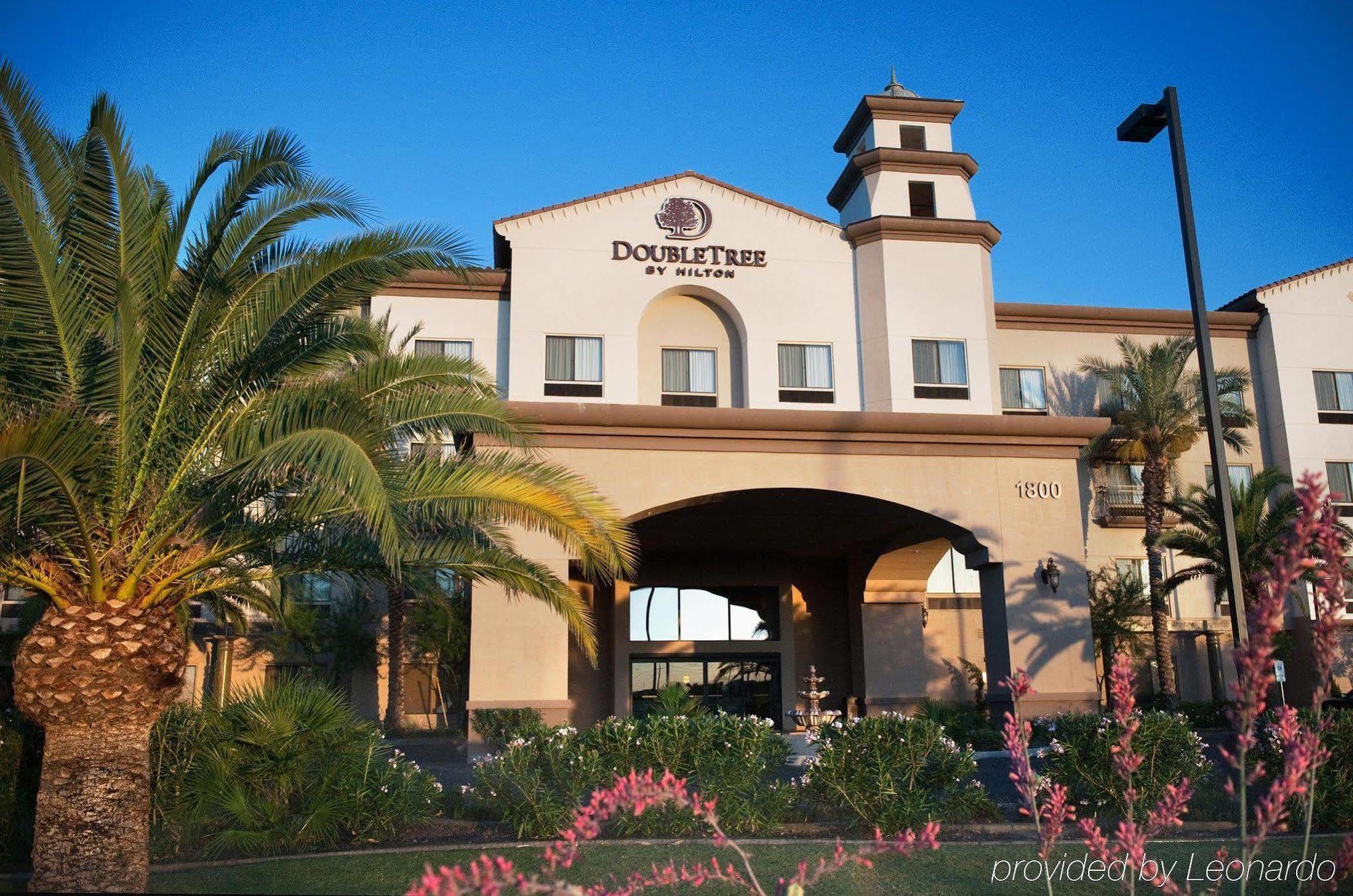 Doubletree By Hilton Phoenix-Gilbert Exteriör bild