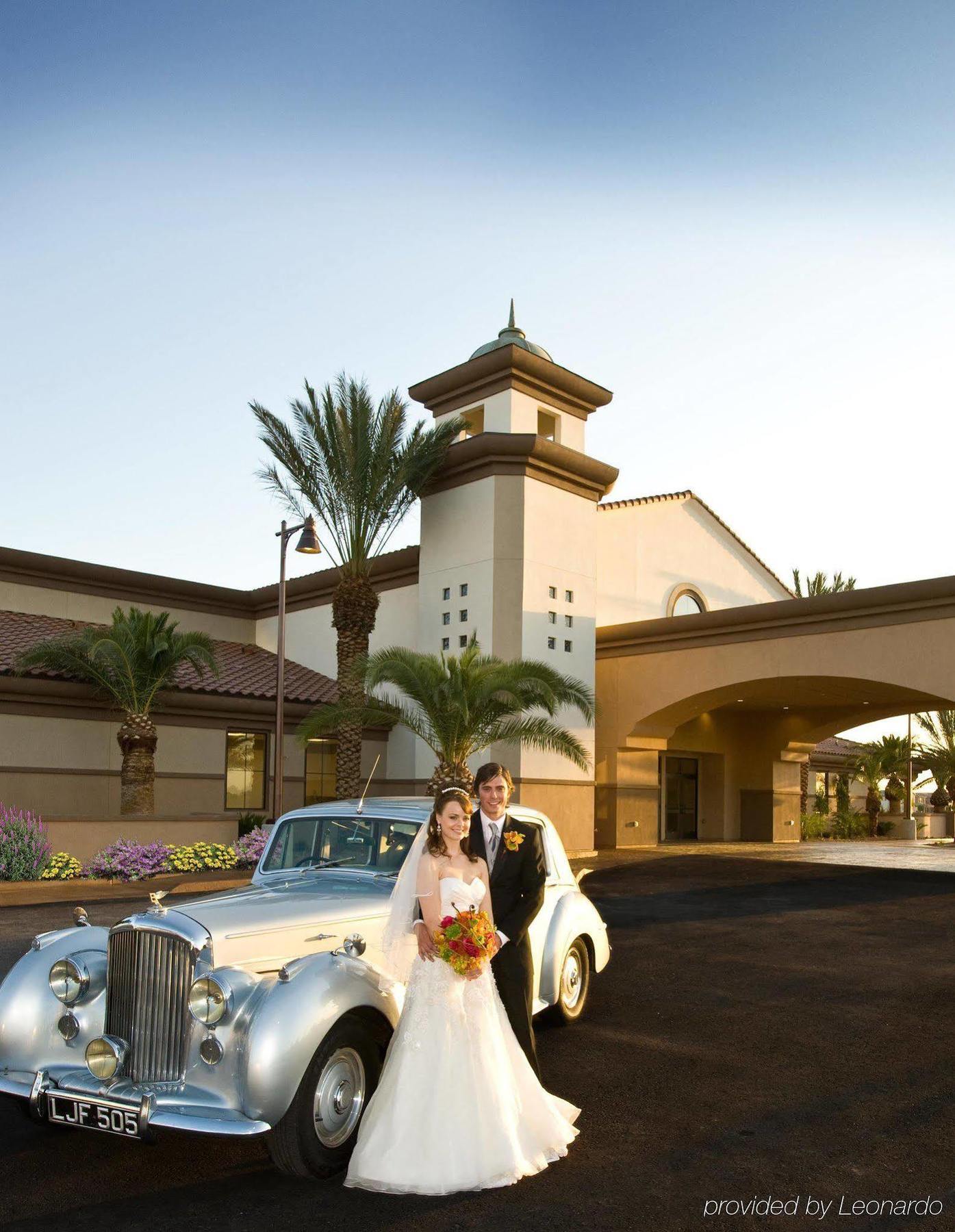 Doubletree By Hilton Phoenix-Gilbert Bekvämligheter bild