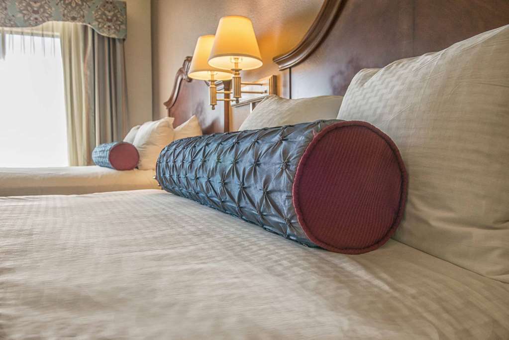Doubletree By Hilton Phoenix-Gilbert Rum bild