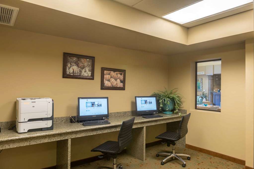 Doubletree By Hilton Phoenix-Gilbert Bekvämligheter bild
