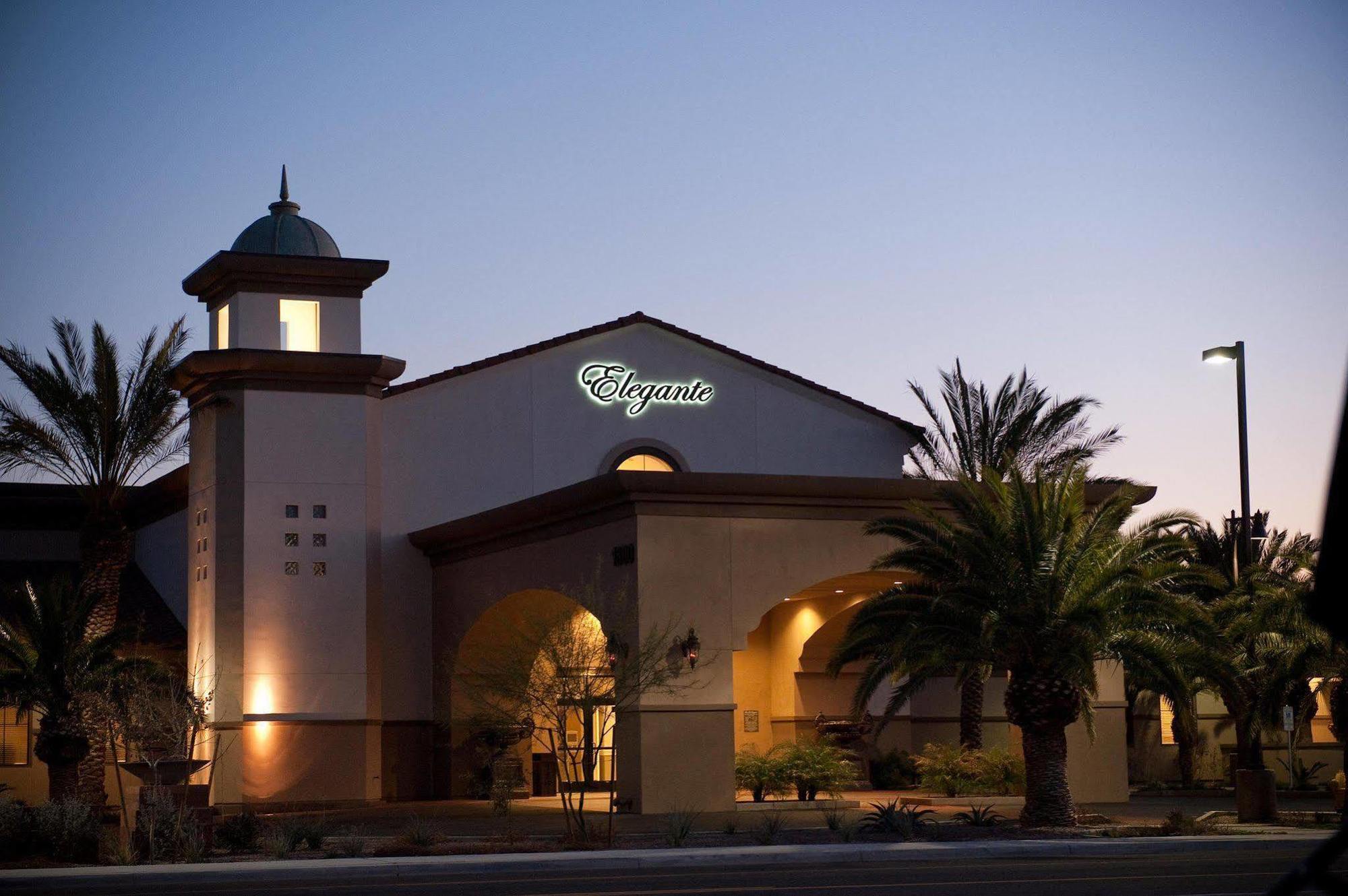 Doubletree By Hilton Phoenix-Gilbert Bekvämligheter bild