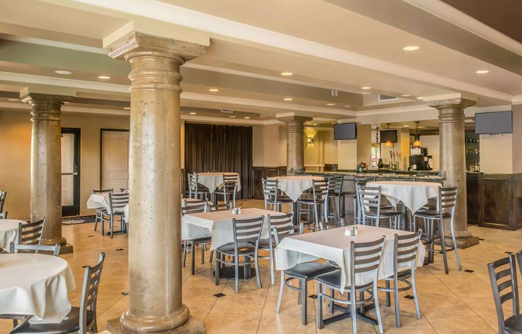 Doubletree By Hilton Phoenix-Gilbert Restaurang bild