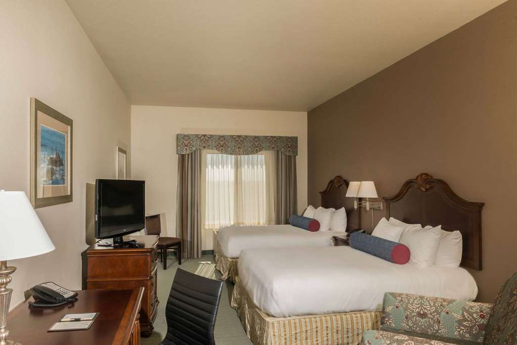 Doubletree By Hilton Phoenix-Gilbert Rum bild